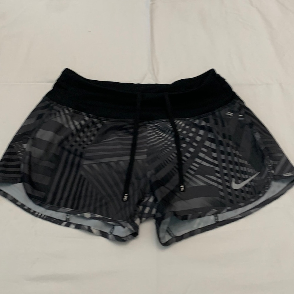 Nike dri fit shorts